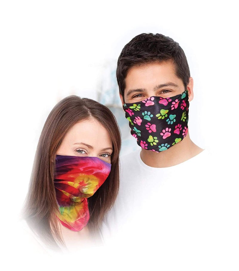 Spoontiques Butterflies Hair Wrap - Image 3